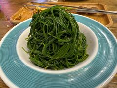 -乡村馕坑肉·烧烤·新疆菜·本地人更爱吃(阿勒泰首店)