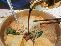 -雙冲柳州螺蛳粉&酸嘢&桂林米粉(簋街店)
