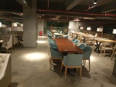 大堂-1Cake壹刻蛋糕(奥体公园味觉艺术馆店)
