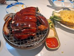 -琼大师东方烤乳猪(亚特兰蒂斯店)