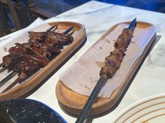 -丝路有约·优雅新疆菜(万宴城店)