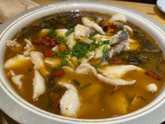 -幺妹川味·川人川菜(佛城西路店)