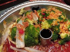 -当院鱼头泡饼(良乡店)