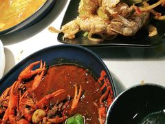 -红盔甲·小龙虾(天钥桥店)