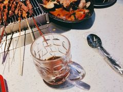 -大成活海鲜烧烤龙虾(静安大融城店)