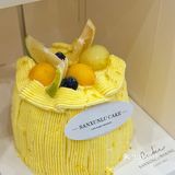 福清三寻鹿-让人幸福感满满的小蛋糕🎂