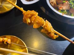-曹掌柜小酒馆烧烤集团(崂山同兴路店)