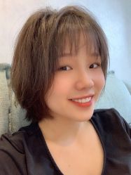 -川和潮人漂色·烫染·接发