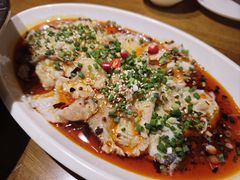 -弓虽昌焖烧鸡(大竹林店)