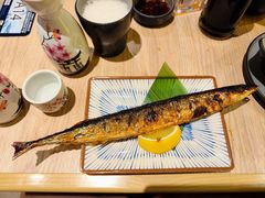 -御满屋日本料理