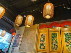 大堂-锦小馆(安贞店)