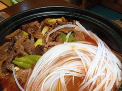 -肖记公安牛肉鱼杂馆· 省级非物质文化遗产(仁和路店)