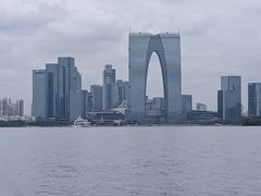 -金鸡湖景区