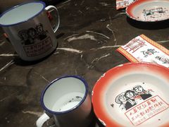 -粗粮人家·东北菜(洋桥店)