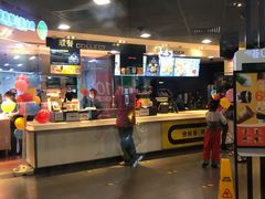 -麦当劳(光新乐购店)