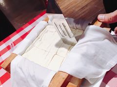 石磨豆腐-西贝莜面村(上海百联西郊店)