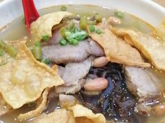 -桂林米粉(亦庄国融国际店)