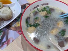 -小杨生煎(深圳岗厦北店)