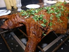 -夜宴江景餐厅