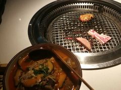 -赤坂亭M9和牛烧肉·日料398放题(万达店)