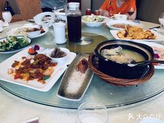 -金浒通大酒店(新浒商业街店)