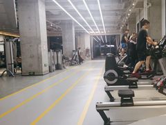 -LA合时健身4PMFIT(花桥旗舰店)