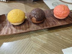-大树餐厅(大悦城店)