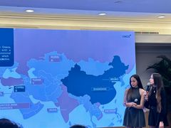 -上海明天广场JW万豪酒店