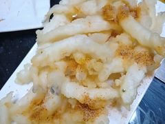 -山城家常菜铁锅炖鱼