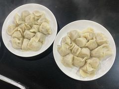 -一锅厨东北水饺店(厦大店)