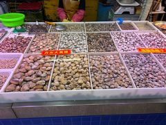 -桃源市场(解放路店)