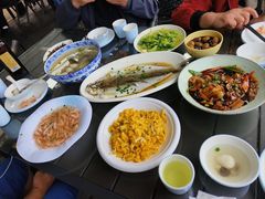-品渔味湖鲜馆(拈花湾店)