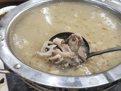 羊杂汤-马家烧麦(总店)