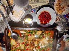 -餐酷哈雷餐厅(通程广场店)