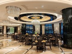 -上海浦东星河湾酒店