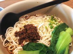 杂酱面-李先生牛肉面大王(北京东四店)