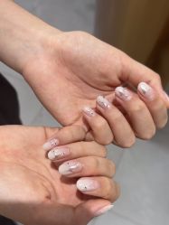 -芊冉•美甲美睫纹绣