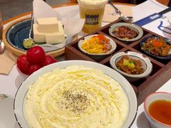 -火山屋台(新街口店)