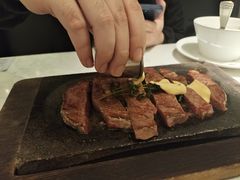 -卡朋西餐(较场西路店)