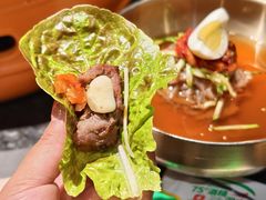 -味家烤肉烤鳗鱼牛排(西塔旗舰店)