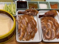 -映像烟台·海鲜·地道鲁菜(黄山路店)