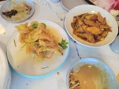 -叁拾壹克饺子·东北菜(国贸店)