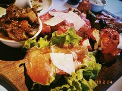-夏朵花园(复兴西路店)