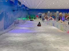 -宁波冰雪大世界(北仑区)