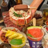 这个牛乳冰🧊可真是馋死我了，终于吃上了