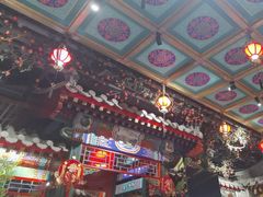 -情满四合院•京菜•烤鸭(动物园店)