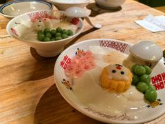 -破三川·新川菜(静安大融城店)