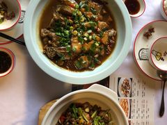-小厨师·二十年沈家门小海鲜(百井坊巷店)