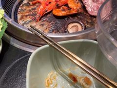 -梨花自助烤肉(西三旗万象汇黑金店)