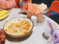 -渝信川菜 · 川味家常菜(财富购物中心店)
